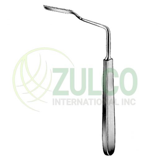 Joseph Nasal Saws 17cm/6 3/4" - Item Code 18-5129-01