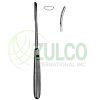 Rasps With Tungsten Carbide Inserts 19cm/7 1/2" - Item Code 18-5138-05