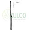 Rasps With Tungsten Carbide Inserts 19cm/7 1/2" - Item Code 18-5138-06