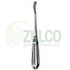 Aufricht Rasps With Tungsten Carbide Inserts 17.5cm/6 7/8" - Item Code 18-5139-17