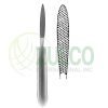 Joseph Nasal Rasps 16cm/6 1/4" - Item Code 18-5142-02