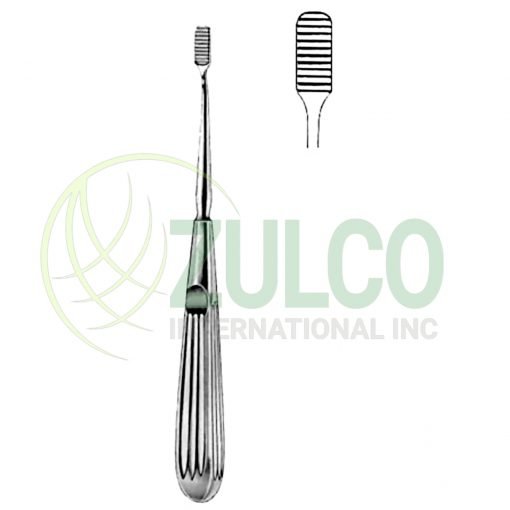 Lewis Nasal Rasps 18cm/7" - Item Code 18-5143-01