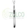 Cottle Rhinoplasty Instruments 14.5cm/5 3/4" - Item Code 18-5149-14