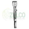 Cottle Rhinoplasty Instruments 10cm/4" - Item Code 18-5154-10