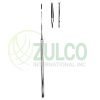 Rhinoplasty Instruments 14cm/5 1/2" - Item Code 18-5155-14