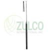 Rhinoplasty Instruments 1.0mm - Item Code 18-5157-10