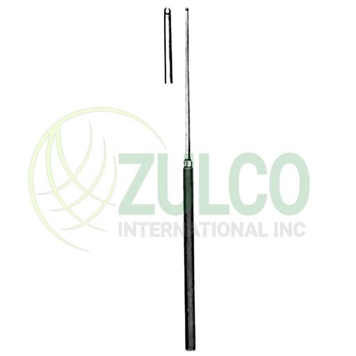 Rhinoplasty Instruments 1.0mm - Item Code 18-5157-10