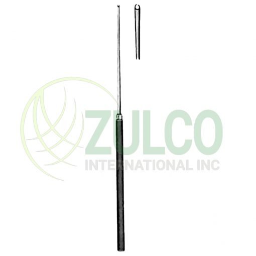 Rhinoplasty Instruments 1.8mm - Item Code 18-5157-18