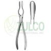 Walsham Septum Straightening Forceps 23cm/9" - Item Code 18-5158-02