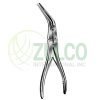 Kressner Septum Punch Forceps 20cm/8" - Item Code 18-5161-20