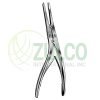 Rubin Septum Punch Forceps 20cm/8" - Item Code 18-5162-20