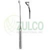 Coakley Nasal Curettes 17cm/6 3/4" - Item Code 18-5165-06