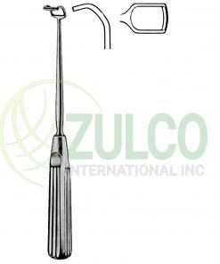 Barnhill Adenoid Curettes 20cm/8" - Item Code 18-5168-01