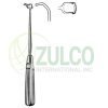 Beckmann Adenoid Curettes 20cm/8" - Item Code 18-5169-01