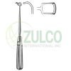 Beckmann Adenoid Curettes 20cm/8" - Item Code 18-5169-06
