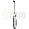 St.Clair-Thompson Adenoid Curettes 10mm