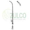 Siebenmann Antrum Frontal Sinus Wash Cannulas 3.0mm - Item Code 18-5173-30