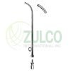 Siebenmann Antrum Frontal Sinus Wash Cannulas 3.0mm - Item Code 18-5174-30
