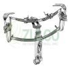 Dingmann Mouth Gags (Complete) - Item Code 19-5252-00