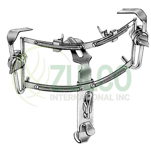 Dingmann Mouth Gags (Gag Only) - Item Code 19-5252-10