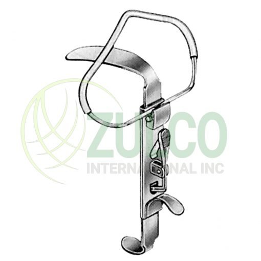 Mcivor Mouth Gags (Gag Only) - Item Code 19-5254-10