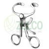 Baby-Molt Mouth Gags 10cm/4" - Item Code 19-5258-10