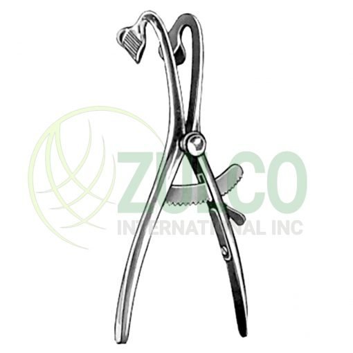 Denhart Mouth Gags 12cm/4 3/4" - Item Code 19-5261-12