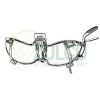 Whitehead Mouth Gags 13cm/5" - Item Code 19-5265-13