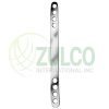 Bruenings Tongue Depressors 19cm/7 1/2" - Item Code 19-5281-19