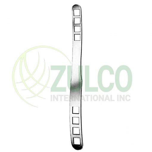 Bruenings Tongue Depressors 19cm/7 1/2" - Item Code 19-5282-19