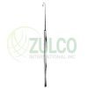 Trelat Tonsil Needles 23cm/9" - Item Code 20-5353-23