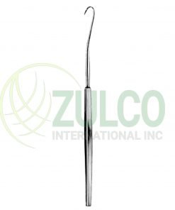 Claus Tonsil Needles 23cm/9" - Item Code 20-5354-23