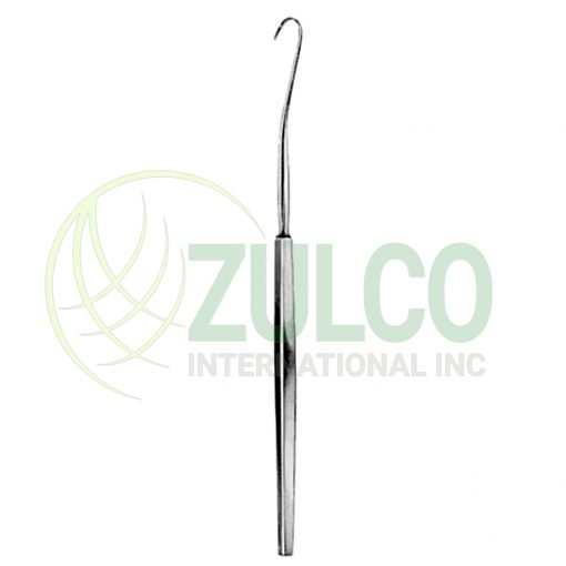 Claus Tonsil Needles 23cm/9" - Item Code 20-5354-23
