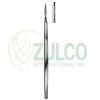 Cleft Palate Knives 17.5cm/6 7/8" - Item Code 20-5362-17