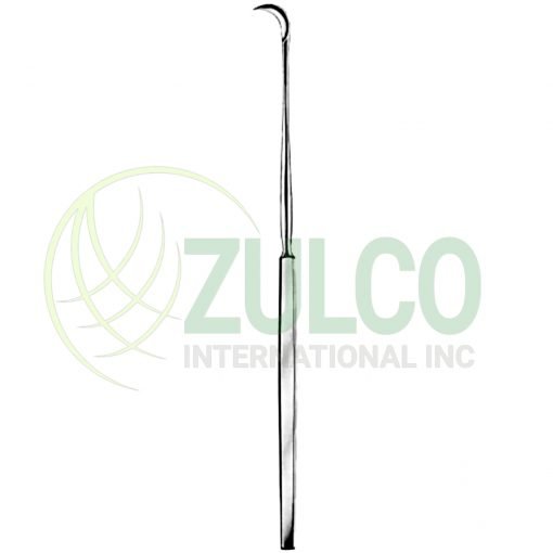 Bruenings Tonsil Knives 23cm/9" - Item Code 20-5366-23