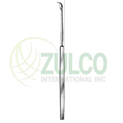 Canfield Tonsil Knives 21cm/8 1/4" - Item Code 20-5368-21