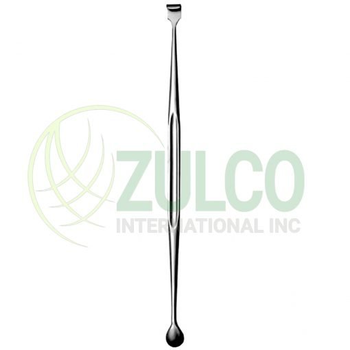 Molison Pillar Double Ended 21cm/8 1/4" - Item Code 20-5370-21