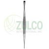 Gwynne Evans Dissector Double Ended 6mm