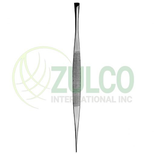 Gwynne Evans Dissector Double Ended 6mm