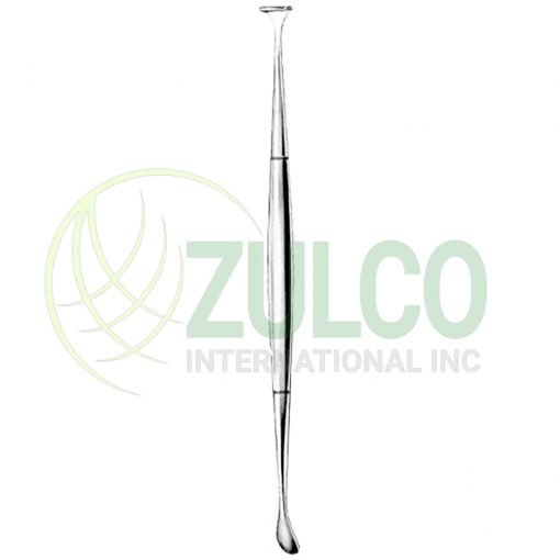 Hurd Tonsil Elevators 22.5cm/8 7/8" - Item Code 20-5373-22