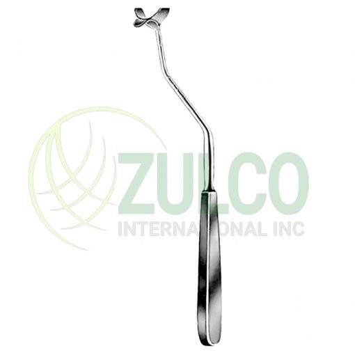 Hofer Tonsil Retractors 24cm/9 1/2" - Item Code 20-5380-24