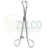 Marschik Kroni Tonsil Seizing Forceps 20.5cm/8" - Item Code 20-5385-20