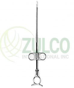 Eves Tonsil Snares 28cm/11" - Item Code 20-5389-28