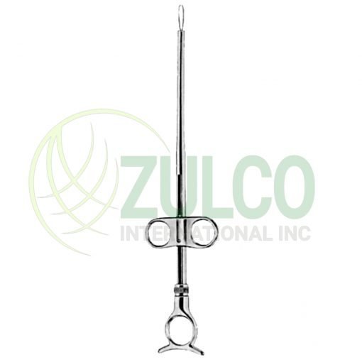 Eves Tonsil Snares 28cm/11" - Item Code 20-5389-28