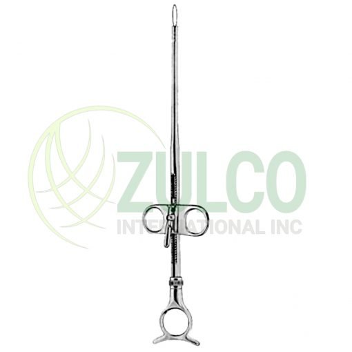 Eves Tonsil Snares 28cm/11" - Item Code 20-5390-28