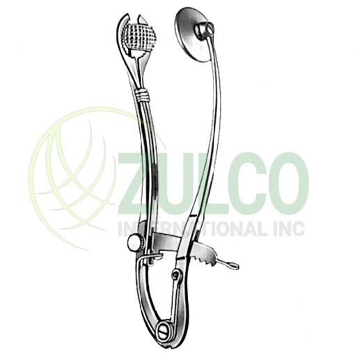 Corwin Tonsillectomies 14cm/5 1/2" - Item Code 20-5395-14