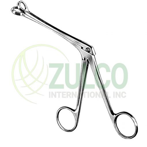 Hartmann Tonsillectomies 15mm dia - Item Code 20-5396-17