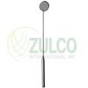 Laryngeal Mirror w/o handle 12mm