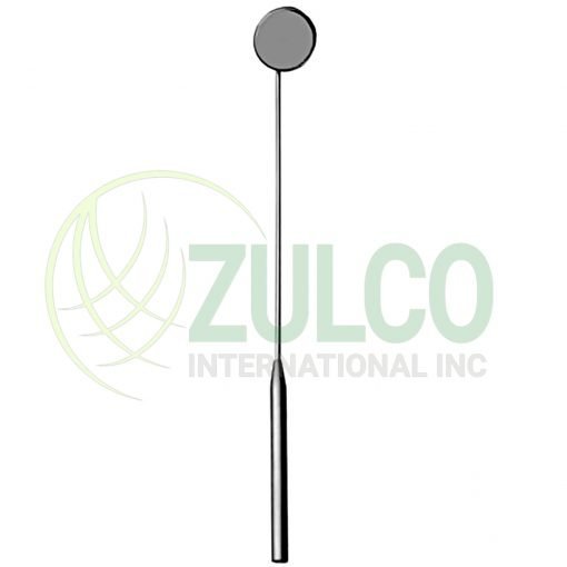 Laryngeal Mirror w/o handle 16mm