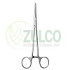Birkett Artery Fcps 18cm/7" Cvd. - Item Code 20-5406-18